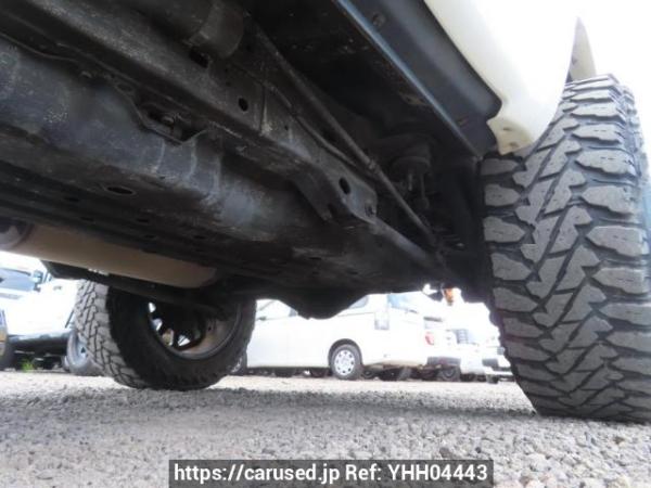 Used 2006 AT toyota hilux-surf TRN215W Image[40]