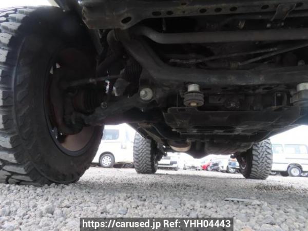 Used 2006 AT toyota hilux-surf TRN215W Image[41]