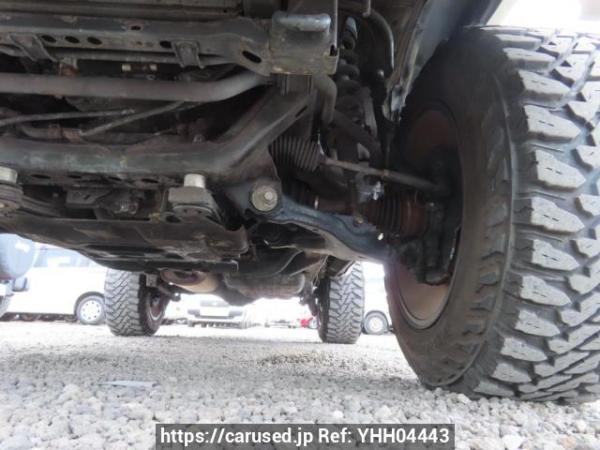 Used 2006 AT toyota hilux-surf TRN215W Image[42]