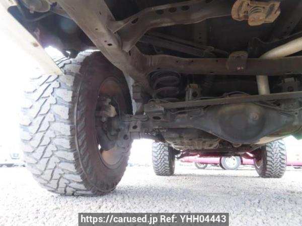 Used 2006 AT toyota hilux-surf TRN215W Image[43]