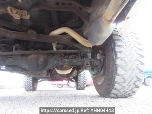 Used 2006 AT toyota hilux-surf TRN215W Image[45]