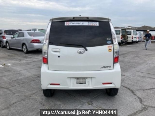 Used 2011 AT daihatsu move LA100S Image[5]