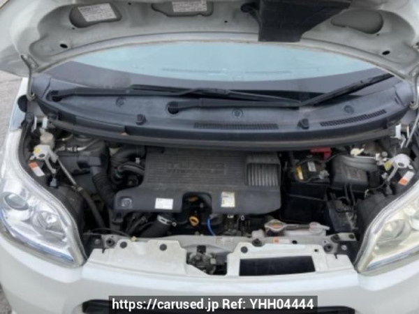 Used 2011 AT daihatsu move LA100S Image[9]