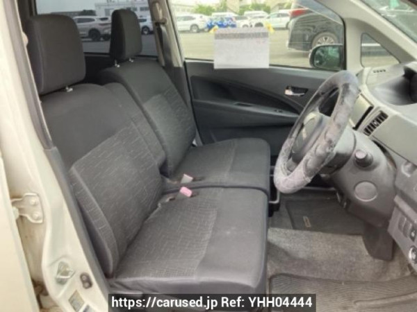 Used 2011 AT daihatsu move LA100S Image[11]