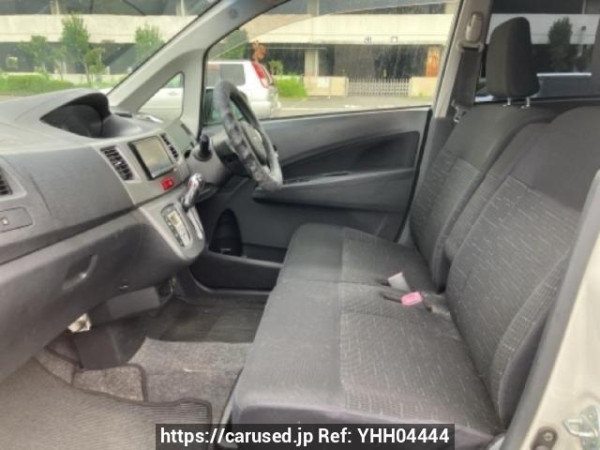 Used 2011 AT daihatsu move LA100S Image[12]