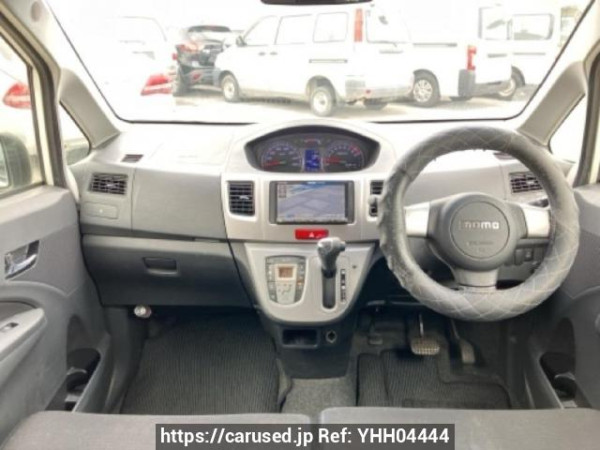 Used 2011 AT daihatsu move LA100S Image[15]