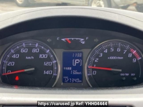 Used 2011 AT daihatsu move LA100S Image[21]