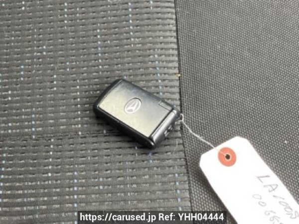 Used 2011 AT daihatsu move LA100S Image[26]
