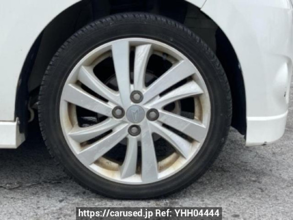 Used 2011 AT daihatsu move LA100S Image[27]