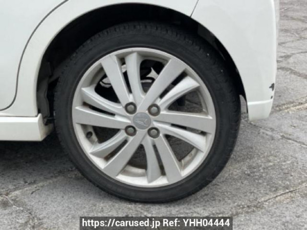 Used 2011 AT daihatsu move LA100S Image[30]