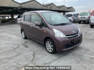 Daihatsu Move LA100S