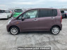 Used 2011 AT daihatsu move LA100S Image[3]