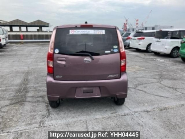 Used 2011 AT daihatsu move LA100S Image[5]