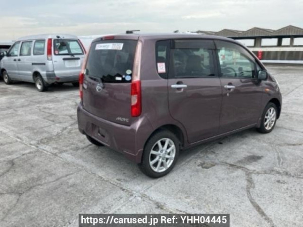 Used 2011 AT daihatsu move LA100S Image[6]