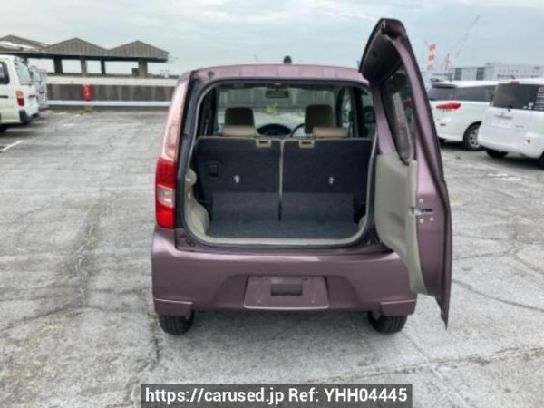 Used 2011 AT daihatsu move LA100S Image[8]