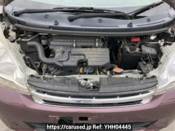 Used 2011 AT daihatsu move LA100S Image[9]