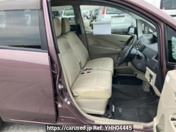 Used 2011 AT daihatsu move LA100S Image[11]