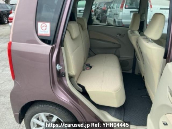 Used 2011 AT daihatsu move LA100S Image[13]