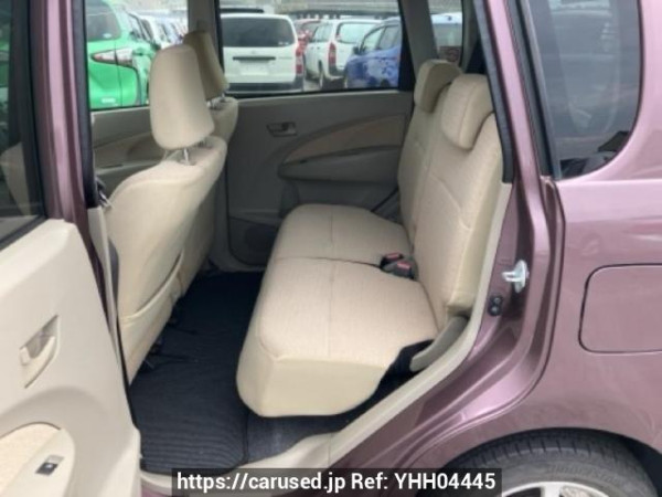 Used 2011 AT daihatsu move LA100S Image[14]
