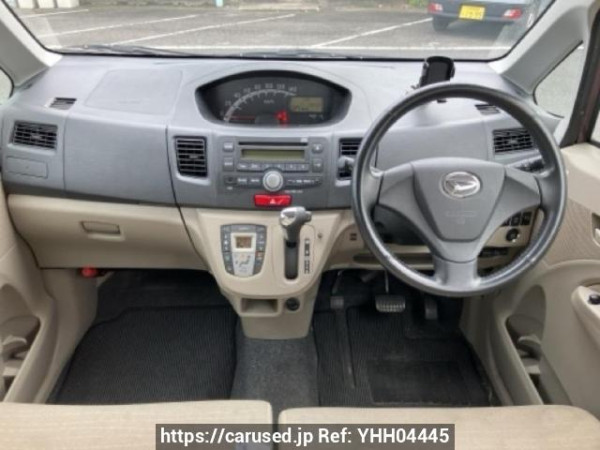 Used 2011 AT daihatsu move LA100S Image[15]