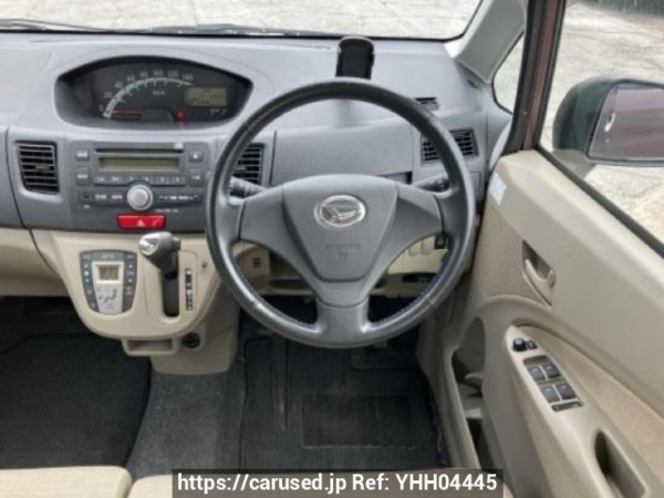 Used 2011 AT daihatsu move LA100S Image[17]
