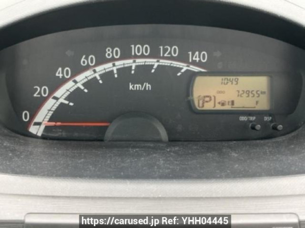 Used 2011 AT daihatsu move LA100S Image[21]