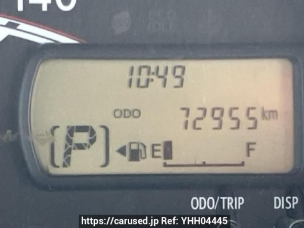Used 2011 AT daihatsu move LA100S Image[22]