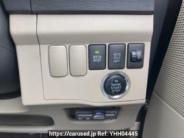 Used 2011 AT daihatsu move LA100S Image[24]