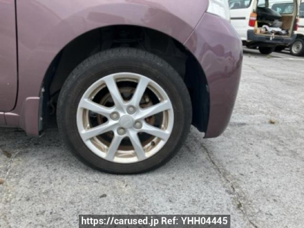 Used 2011 AT daihatsu move LA100S Image[27]