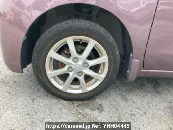 Used 2011 AT daihatsu move LA100S Image[28]