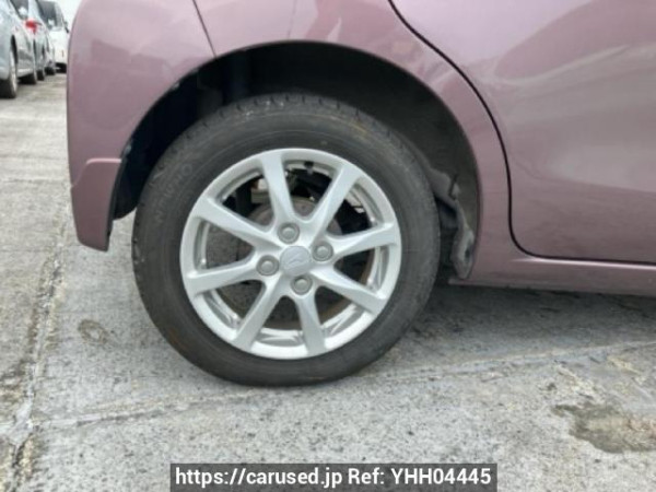Used 2011 AT daihatsu move LA100S Image[29]