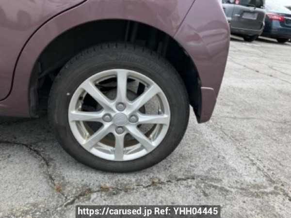 Used 2011 AT daihatsu move LA100S Image[30]