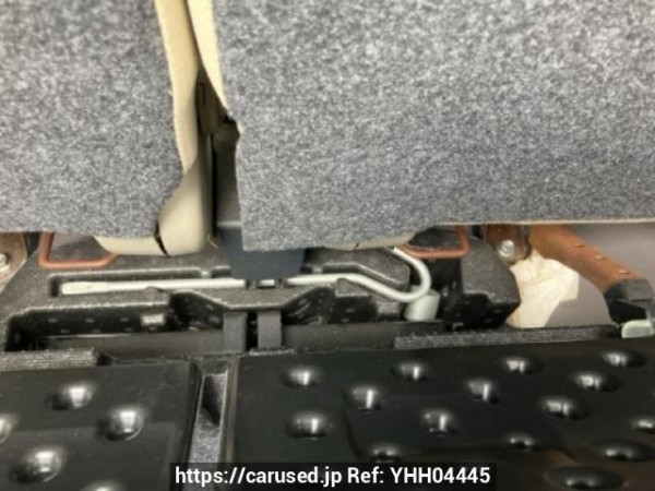 Used 2011 AT daihatsu move LA100S Image[41]
