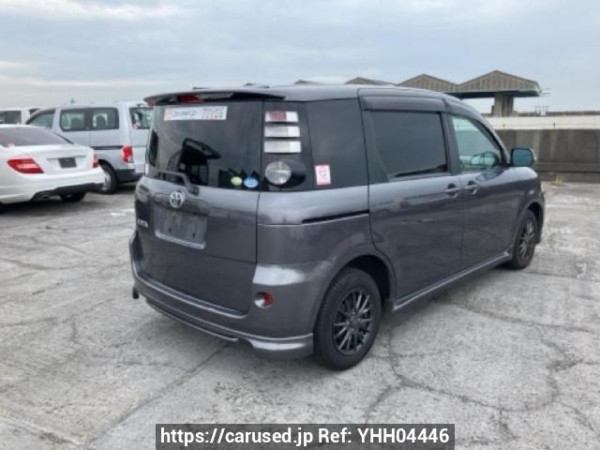 Used 2010 AT toyota sienta NCP81G Image[6]