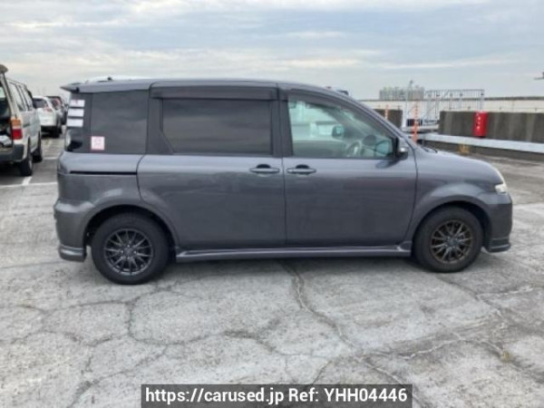 Used 2010 AT toyota sienta NCP81G Image[7]