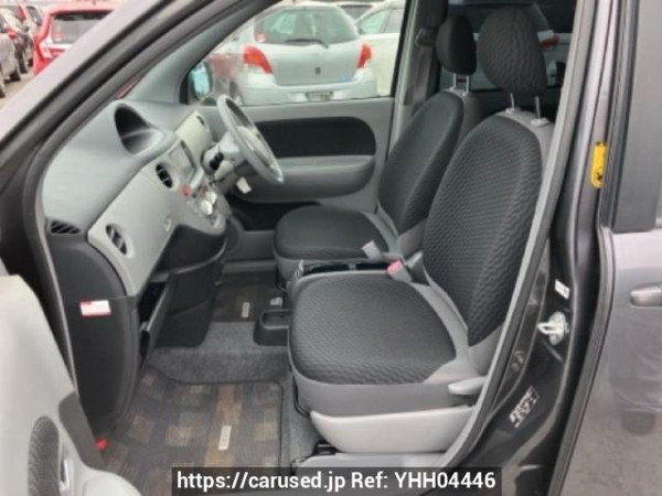 Used 2010 AT toyota sienta NCP81G Image[12]