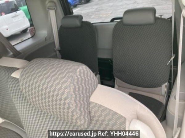 Used 2010 AT toyota sienta NCP81G Image[15]