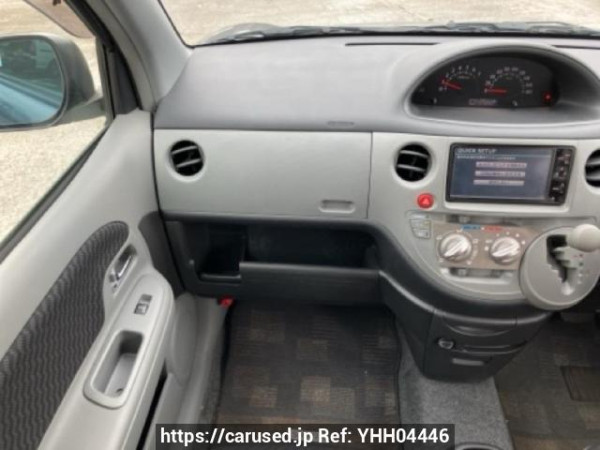 Used 2010 AT toyota sienta NCP81G Image[17]