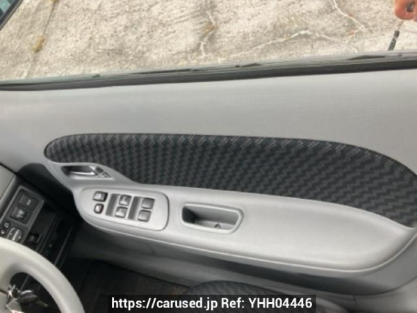 Used 2010 AT toyota sienta NCP81G Image[25]