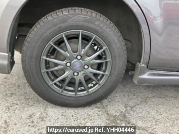 Used 2010 AT toyota sienta NCP81G Image[28]