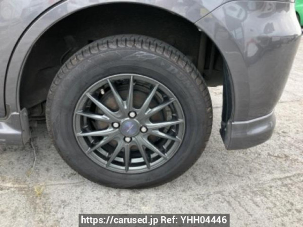 Used 2010 AT toyota sienta NCP81G Image[29]