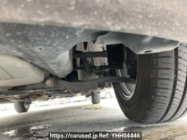 Used 2010 AT toyota sienta NCP81G Image[31]