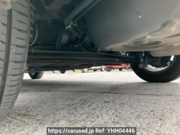 Used 2010 AT toyota sienta NCP81G Image[34]