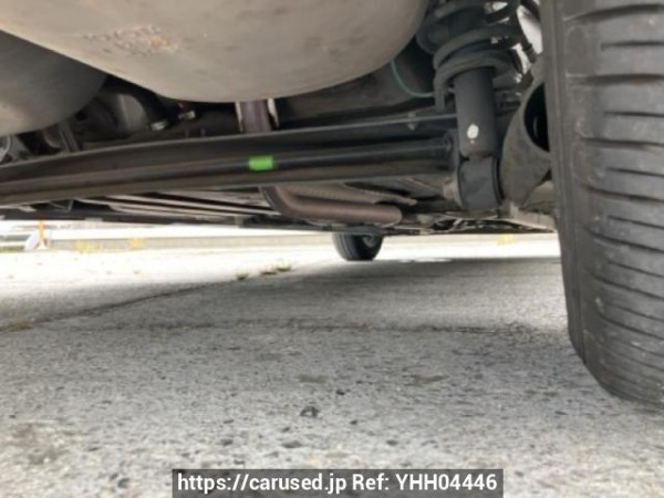 Used 2010 AT toyota sienta NCP81G Image[35]