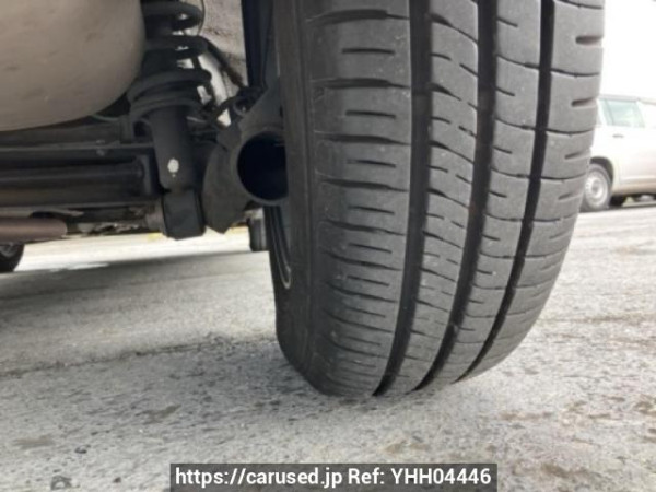 Used 2010 AT toyota sienta NCP81G Image[37]