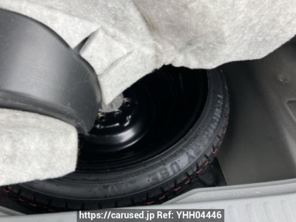Used 2010 AT toyota sienta NCP81G Image[38]