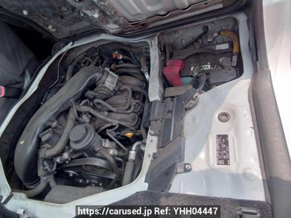 Used 2012 AT toyota regiusace-van TRH200K Image[9]