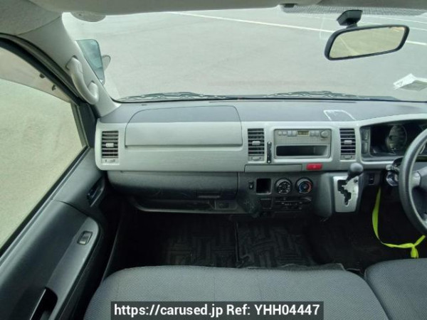Used 2012 AT toyota regiusace-van TRH200K Image[17]
