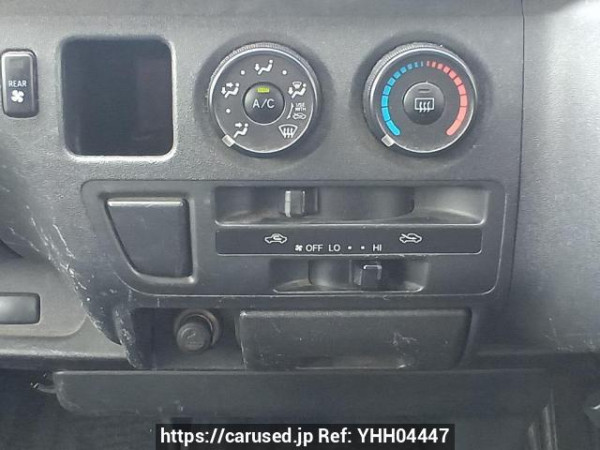 Used 2012 AT toyota regiusace-van TRH200K Image[21]
