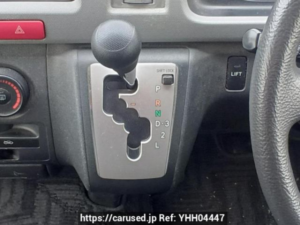 Used 2012 AT toyota regiusace-van TRH200K Image[22]